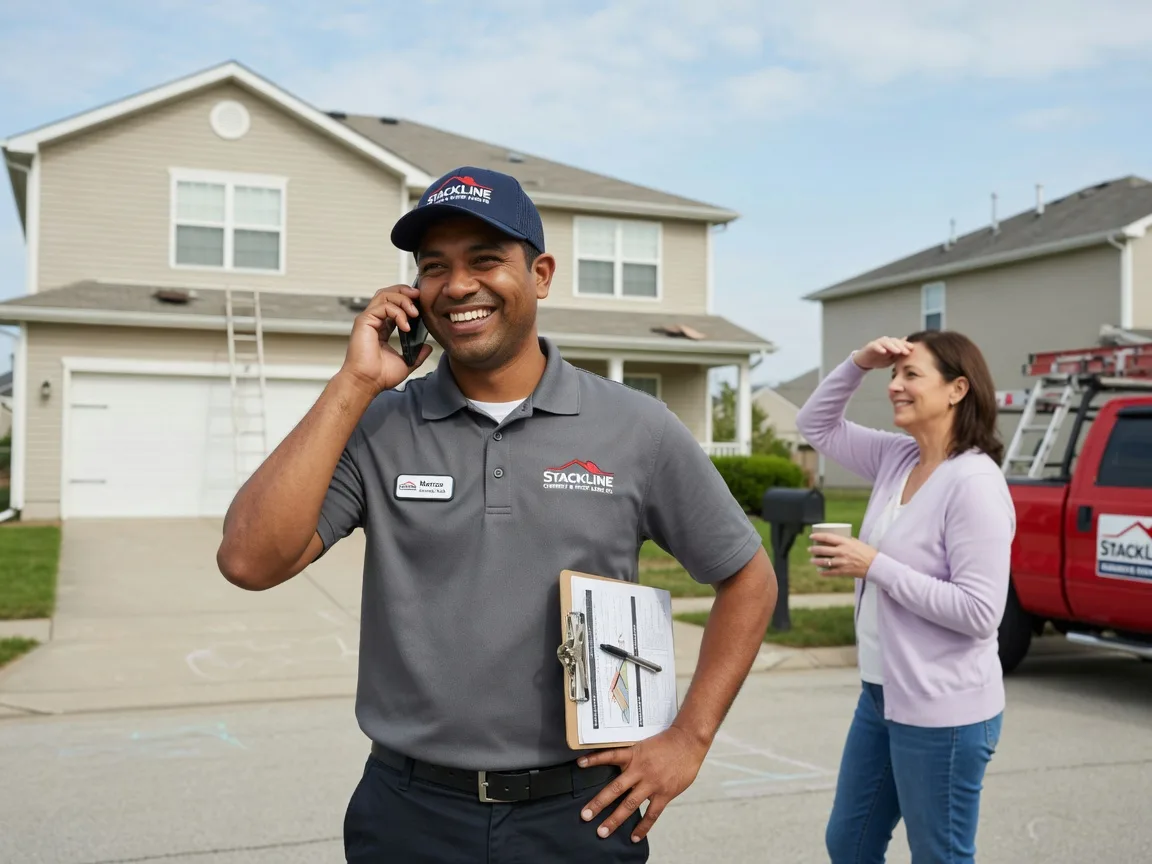 Chimney flashing repair Chester, IA FAQs